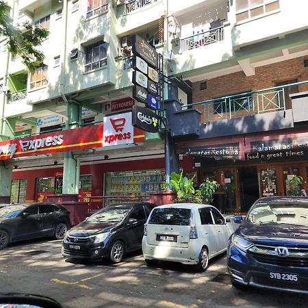 Y Homes Kota Kinabalu Luaran gambar