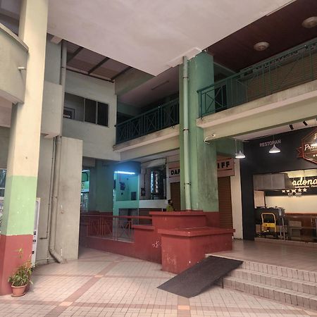 Y Homes Kota Kinabalu Luaran gambar