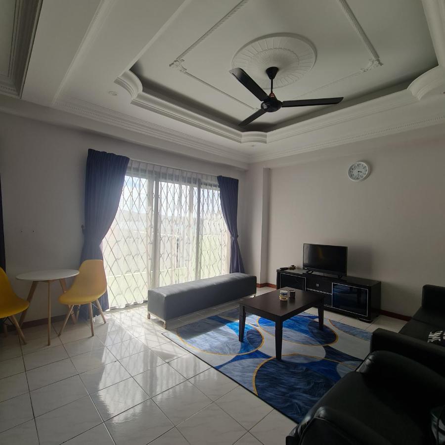 Y Homes Kota Kinabalu Luaran gambar