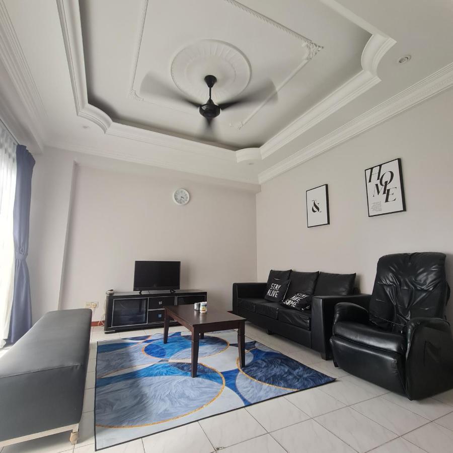 Y Homes Kota Kinabalu Luaran gambar