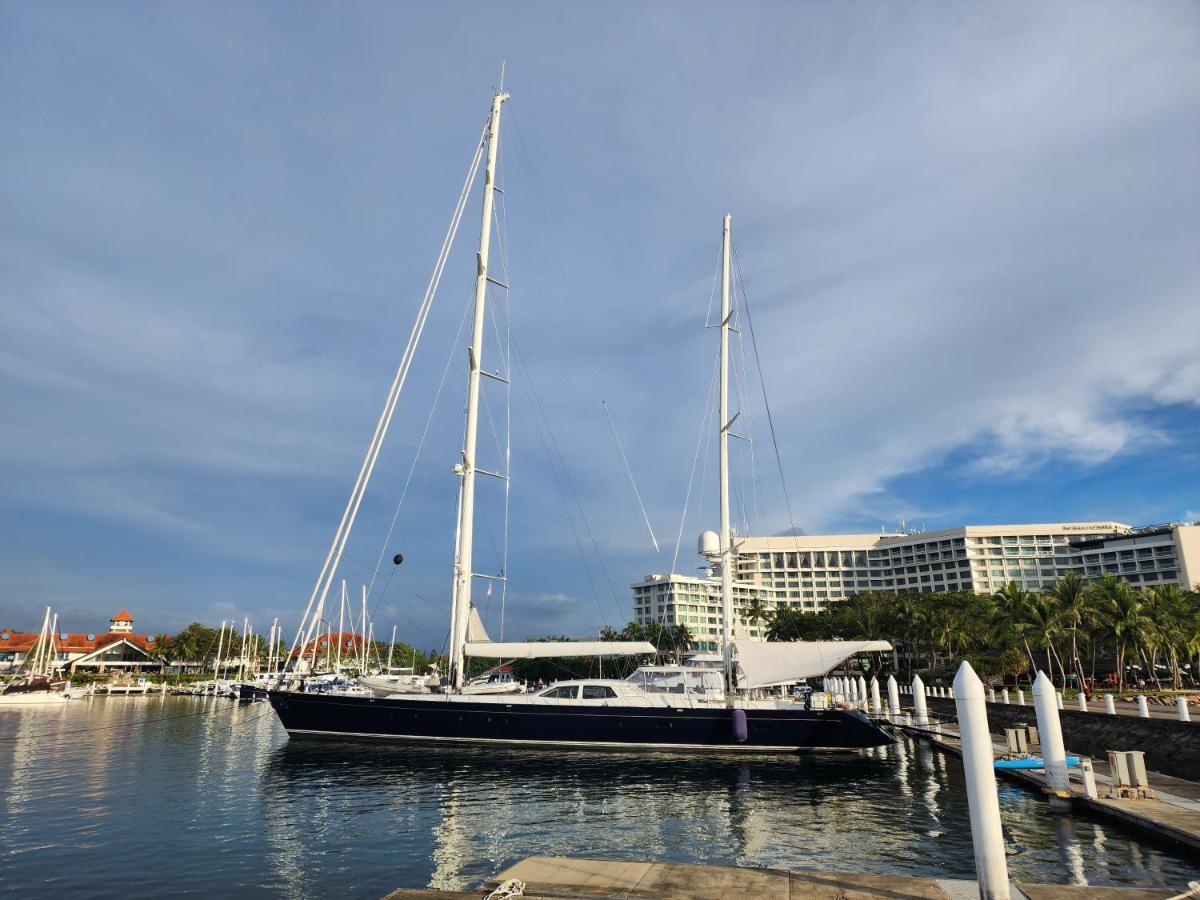 Y Homes Kota Kinabalu Luaran gambar