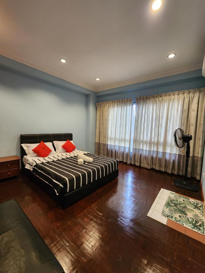 Y Homes Kota Kinabalu Luaran gambar