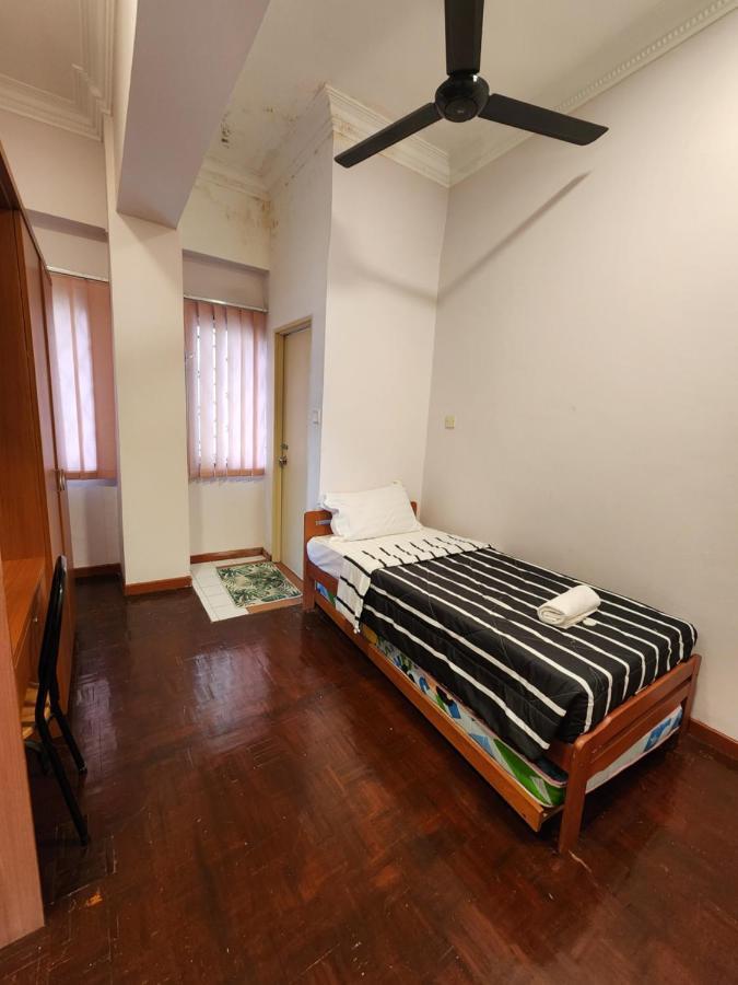 Y Homes Kota Kinabalu Luaran gambar