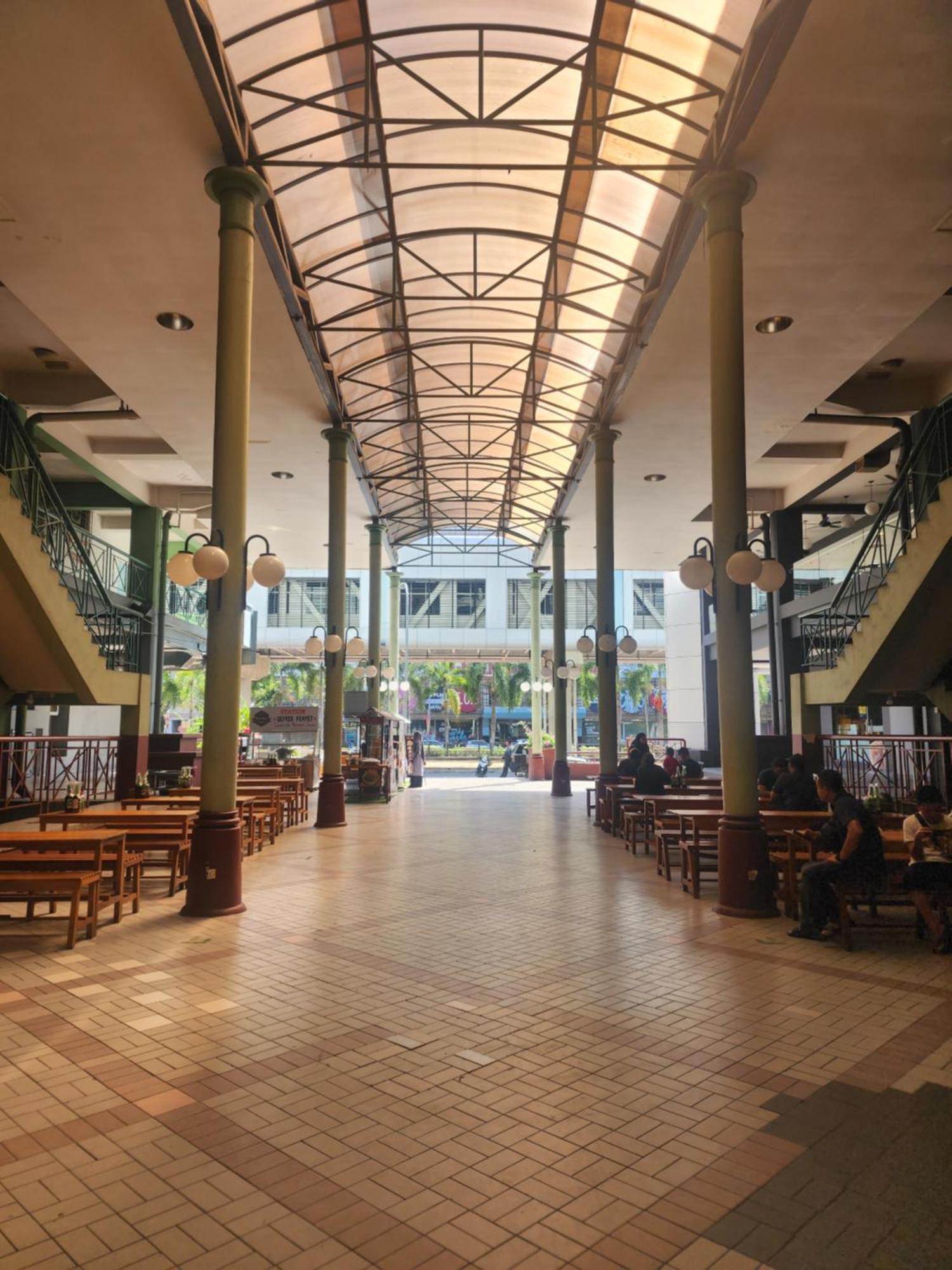 Y Homes Kota Kinabalu Luaran gambar